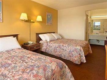 Garden Inn And Suites Silsbee ภายนอก รูปภาพ