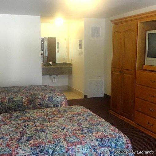 Garden Inn And Suites Silsbee ภายนอก รูปภาพ