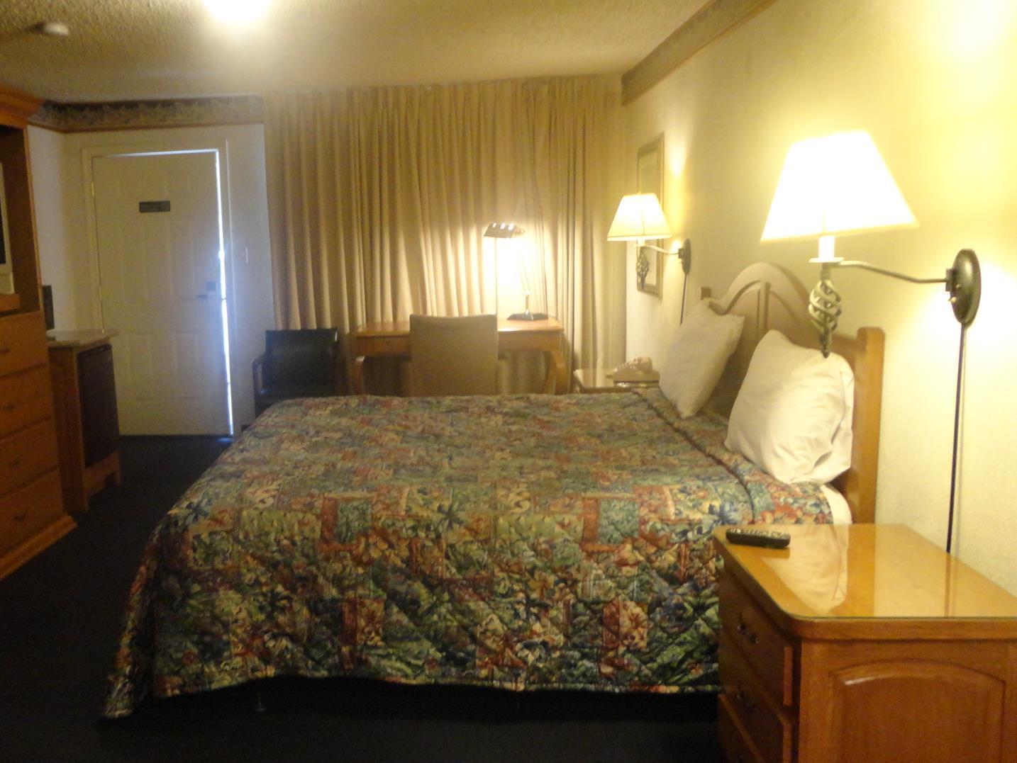 Garden Inn And Suites Silsbee ภายนอก รูปภาพ