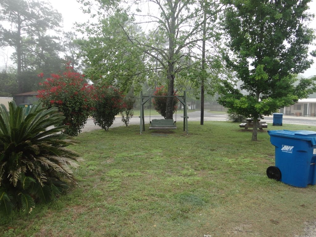 Garden Inn And Suites Silsbee ภายนอก รูปภาพ