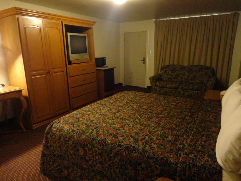 Garden Inn And Suites Silsbee ภายนอก รูปภาพ