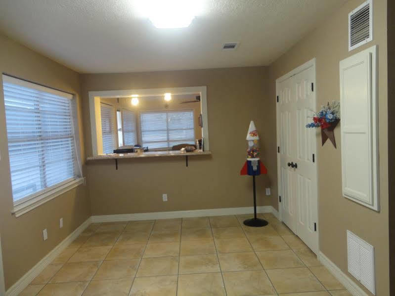 Garden Inn And Suites Silsbee ภายนอก รูปภาพ