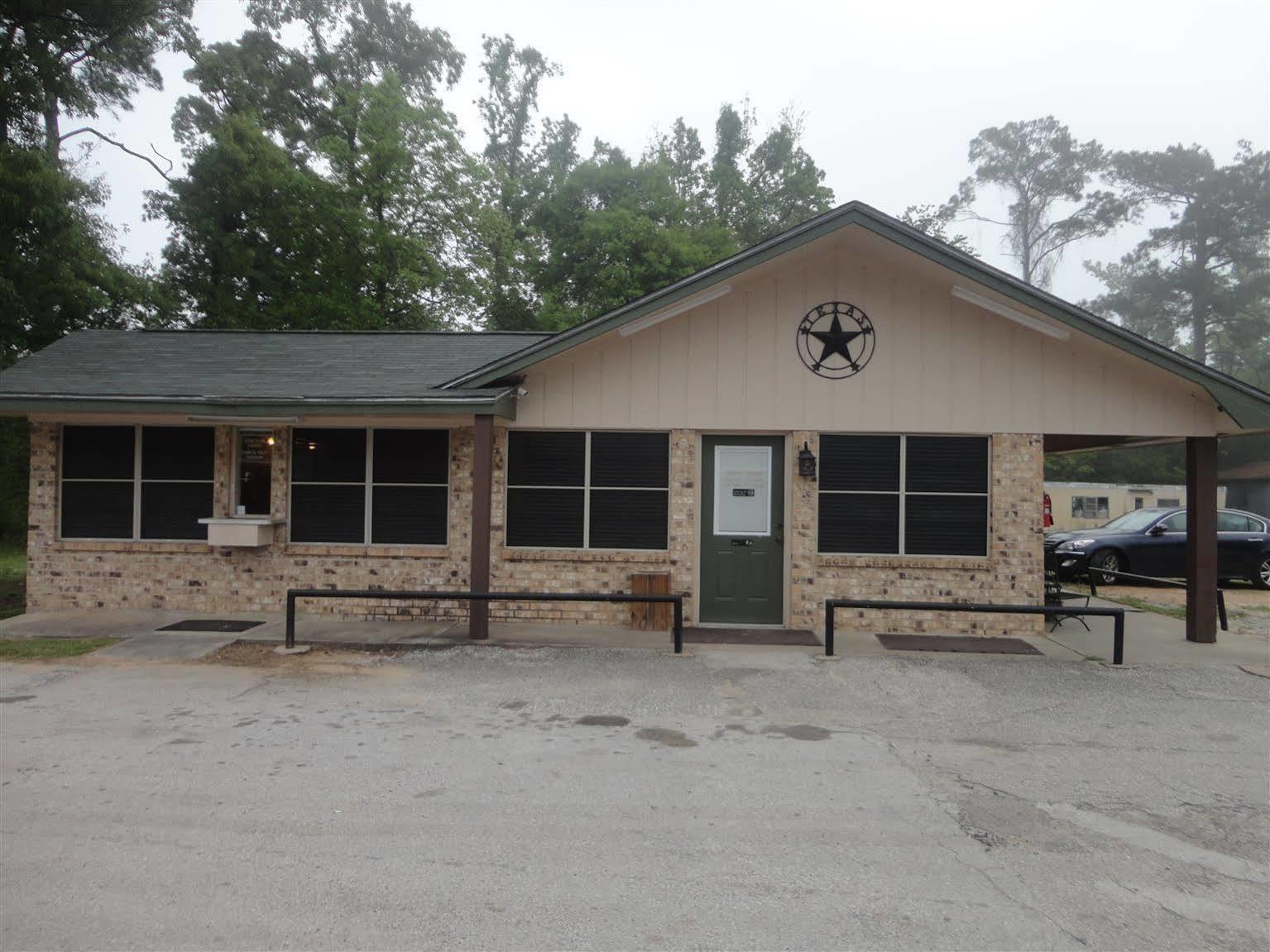 Garden Inn And Suites Silsbee ภายนอก รูปภาพ